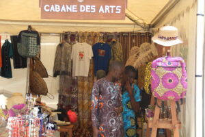 Porto-Novo, la capitale béninoise, a vibré au rythme du Festival des masques. Cet événement est une fête culturelle majeur,