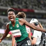 Ahouanwanou, l'étoile de l'heptathlon africain, a été retrouvée saine et sauve après une disparition qui a captivé l'attention internationale