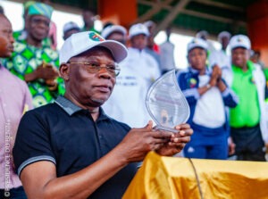 Abomey, capitale du sport  : Les championnats nationaux de l'enseignement primaire battent leur plein pour le bonheur des écoliers 