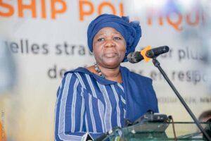 Rencontres intergénérationnelles : Sous le soleil de Nikki, les femmes leaders du Bénin tracent les contours d'un nouveau leadership