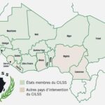 Le CILSS appelle à renforcer l'irrigation pour faire face à la sécheresse et assurer la sécurité alimentaire au Sahel.