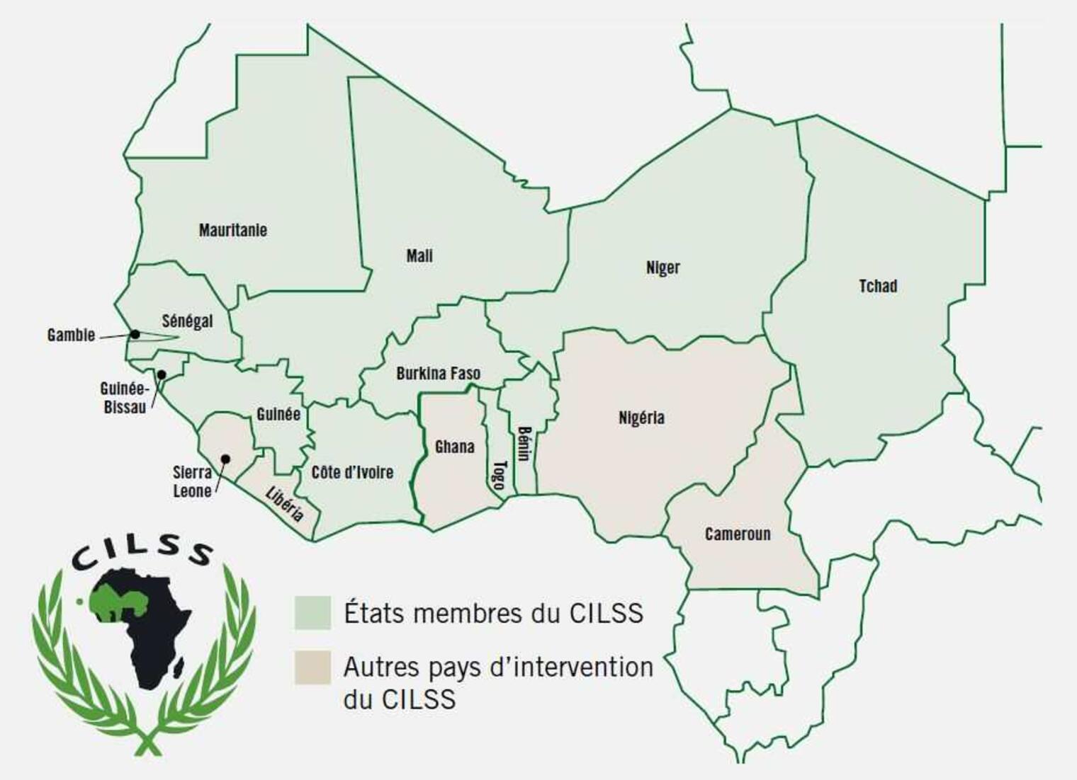 Le CILSS appelle à renforcer l'irrigation pour faire face à la sécheresse et assurer la sécurité alimentaire au Sahel.