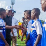 Abomey, capitale du sport : Les championnats nationaux de l'enseignement primaire battent leur plein pour le bonheur des écoliers