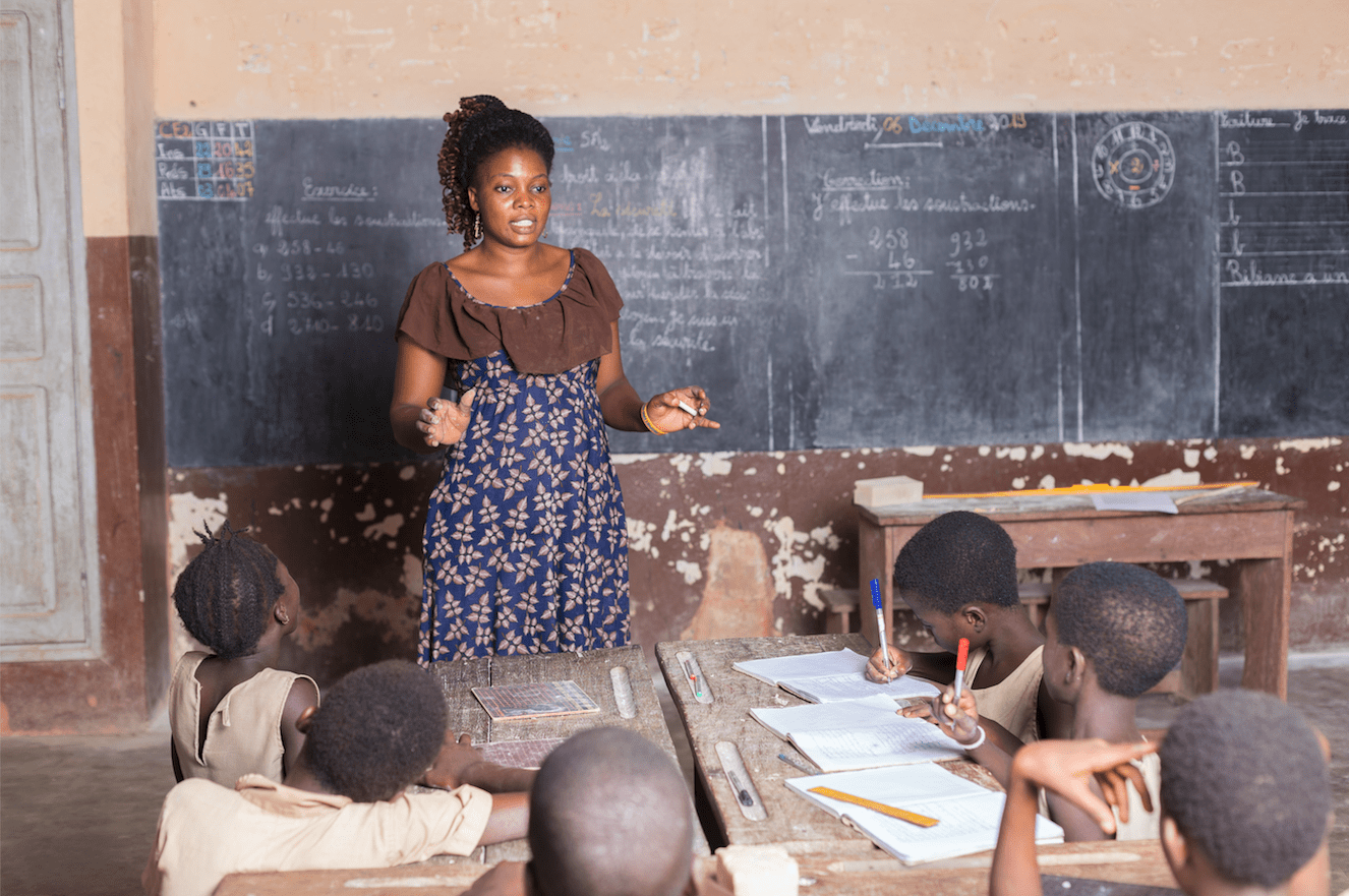 Bénin : Le gouvernement rassure sur la rentrée scolaire 2024-2025