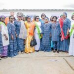 Rencontres intergénérationnelles : Sous le soleil de Nikki, les femmes leaders du Bénin tracent les contours d'un nouveau leadership