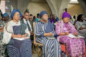 Rencontres intergénérationnelles : Sous le soleil de Nikki, les femmes leaders du Bénin tracent les contours d'un nouveau leadership