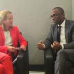 Le Bénin et les Pays-Bas consolident leurs relations et explorent de nouvelles opportunités de développement.