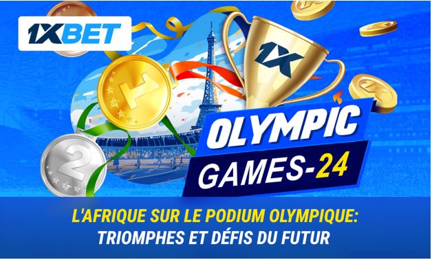 Paris 2024 : l’esprit africain de la victoire, les leçons des Jeux olympiques et la voie du développement