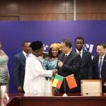 Le Bénin adopte les normes chinoises pour booster son économie : un partenariat gagnant-gagnant signé lors du FOCAC.