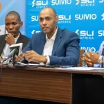 Sli Afrika lance « Suivio », un service de suivi GPS pour protéger vos biens et optimiser votre gestion de flotte.