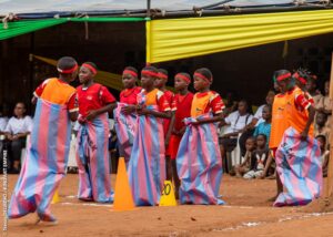 Le Bénin investit dans l'avenir de sa jeunesse en lançant un programme pilote alliant éducation et sport dès la petite enfance.