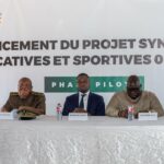 Le Bénin investit dans l'avenir de sa jeunesse en lançant un programme pilote alliant éducation et sport dès la petite enfance.