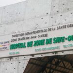 L'hôpital de zone de Savè, une infrastructure moderne, ouvrira bientôt ses portes, améliorant l'accès aux soins de santé pour les habitants des Collines.