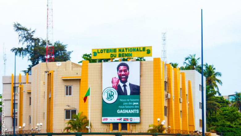 La Loterie Nationale du Bénin lance une Offre Publique de Vente pour céder une partie de son capital au public.