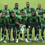 Football : Le Nigeria connaît ses adversaires pour les dernières journées des éliminatoires de la CAN 2025