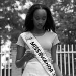 Muheto, Miss Rwanda 2022, fait face à de lourdes accusations de conduite en état d'ivresse et d'autres infractions au code de la route.