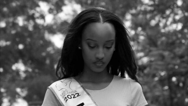 Muheto, Miss Rwanda 2022, fait face à de lourdes accusations de conduite en état d'ivresse et d'autres infractions au code de la route.