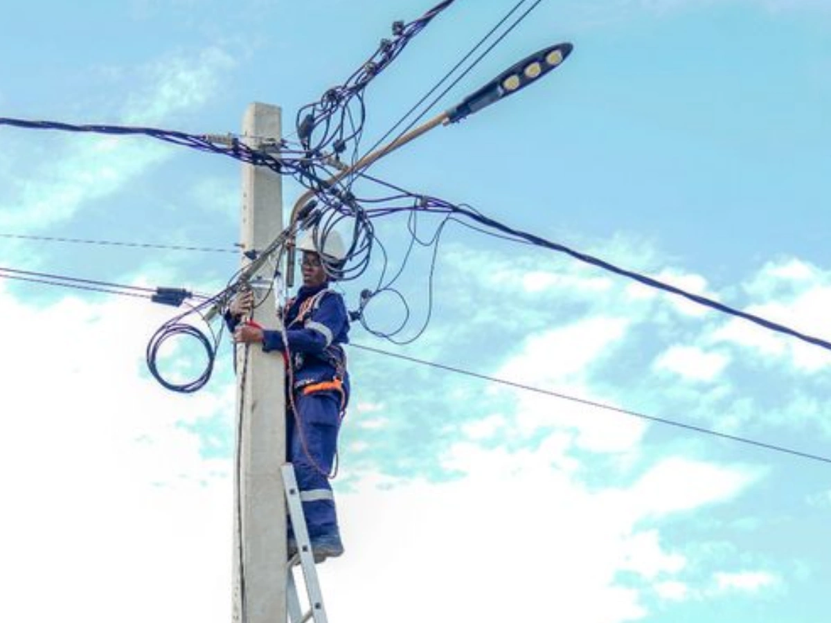 SBEE : Coupures d’électricité prévues dans plusieurs villes du pays