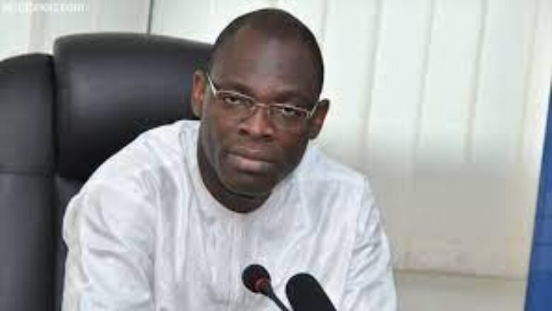 Hervé Guédégbé, directeur de l'ARCEP, a annoncé de nouvelles mesures pour moderniser les télécommunications au Bénin,