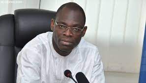 Hervé Guédégbé, directeur de l'ARCEP, a annoncé de nouvelles mesures pour moderniser les télécommunications au Bénin,