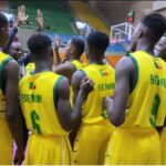 : Les sélections béninoises de basket 3x3 visent le titre continental à la FIBA ​​Africa Cup d'Antananarivo.