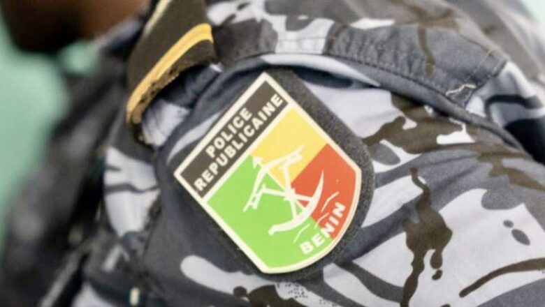 Le terrorisme frappe à nouveau au Bénin : un militaire est tué dans une attaque à la mine dans la région de l'Alibori.