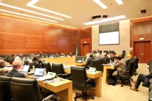 L'Afrique de l'Est se mobilise pour un commerce d'armes plus responsable : une conférence majeure à Addis-Abeba.