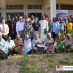 Grâce à "Kadjogbe Fou Itounou", l'USAID favorise l'entrepreneuriat et renforce la cohésion sociale au Bénin.