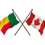 Le Bénin et le Canada renforcent leurs relations diplomatiques avec l'ouverture d'une ambassade canadienne à Cotonou,