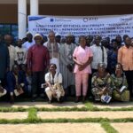 De jeunes ambassadeurs de paix formés pour promouvoir le dialogue et la paix au Nord Bénin grâce à un nouveau projet.