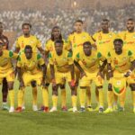 Après une campagne intense, les Guépards du Bénin valident leur ticket pour la CAN 2025. Une qualification historique qui fait vibrer tout un pays.