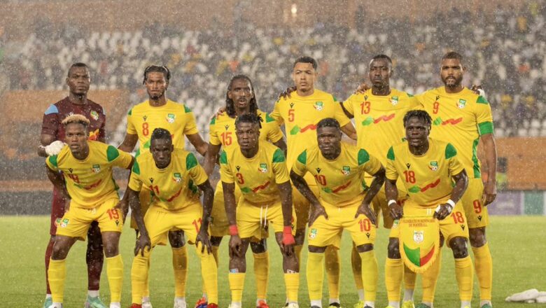 Après une campagne intense, les Guépards du Bénin valident leur ticket pour la CAN 2025. Une qualification historique qui fait vibrer tout un pays.