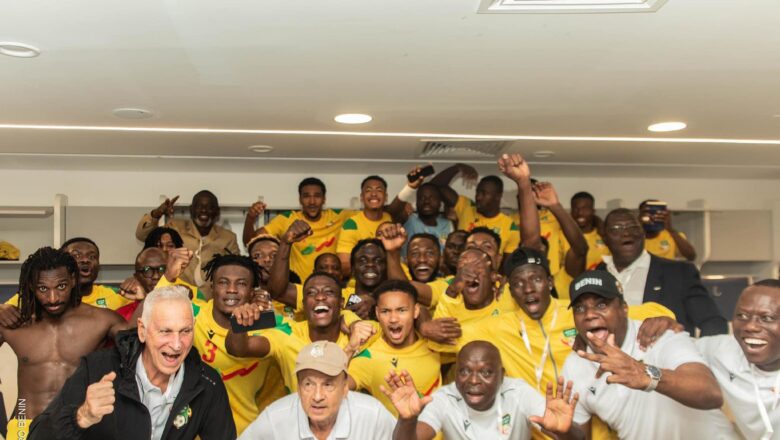 Les Guépards du Bénin ont vécu un calvaire en Libye, où ils ont été agressés après leur match de qualification pour la CAN 2025