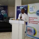 Le Bénin fait le point sur la gouvernance de l'internet et met l'accent sur un accès sécurisé aux services en ligne.