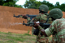 Les forces armées béninoises ont remporté une victoire décisive contre les terroristes à Banikoara, renforçant ainsi la sécurité dans le nord
