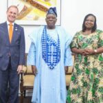 La visite de l'ambassadeur de l'UE au Bénin Louis Vlavonou marque un tournant dans les préparatifs de l'Assemblée parlementaire - Afrique