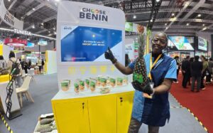 La participation du Bénin à la CIIE stimule les exportations et ouvre de nouvelles perspectives pour l'économie béninoise.