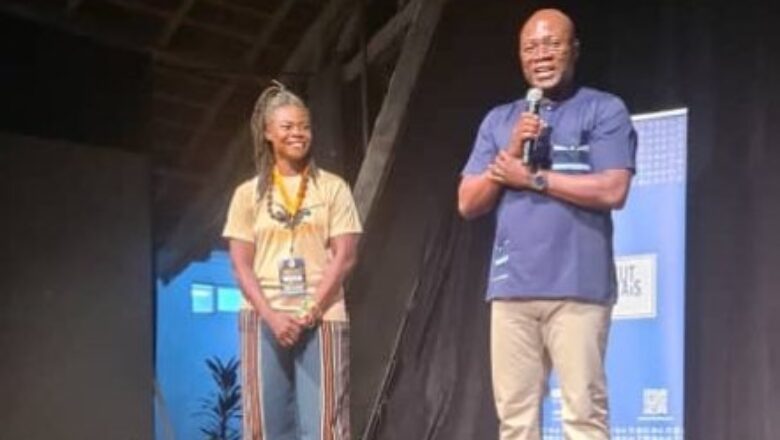 La Biennale de danses "Croisements" à Cotonou rassemble des artistes de toute l'Afrique et d'ailleurs pour une célébration unique de la danse contemporaine.