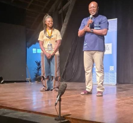 La Biennale de danses "Croisements" à Cotonou rassemble des artistes de toute l'Afrique et d'ailleurs pour une célébration unique de la danse contemporaine.