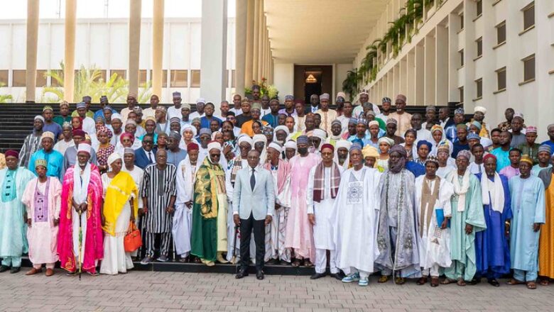 Le Bénin s'engage à renforcer la protection des droits de la communauté peule et à promouvoir un meilleur vivre-ensemble.