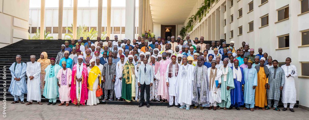 Le Bénin s'engage à renforcer la protection des droits de la communauté peule et à promouvoir un meilleur vivre-ensemble.