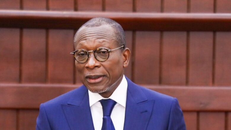 Le Président Patrice Talon a délivré son message sur l'état de la Nation, soulignant les avancées du Bénin en matière de développement,