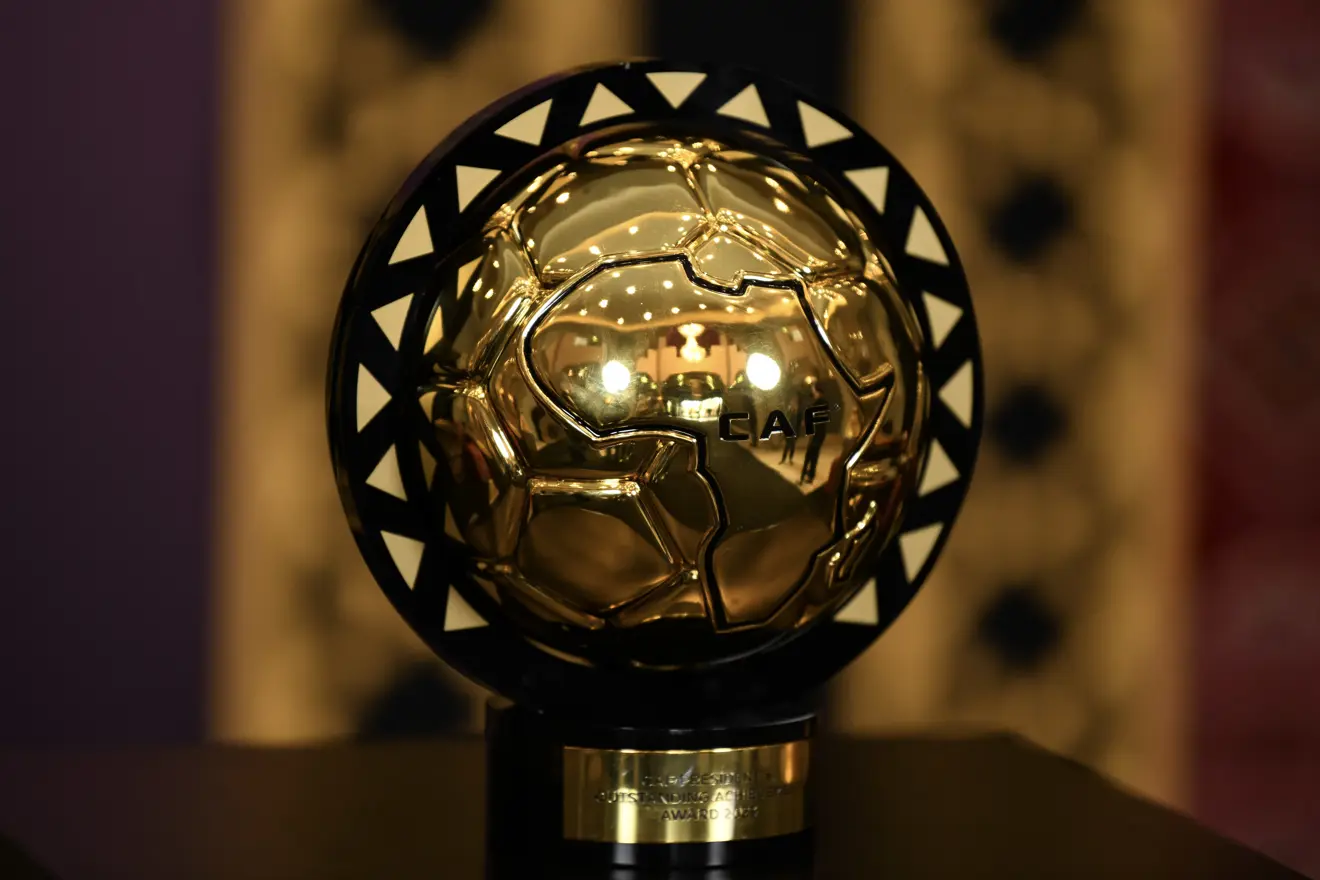 Les légendes du football africain se réunissent à Marrakech pour célébrer les CAF Awards 2024 et couronner le meilleur joueur du continent.