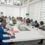 La Loterie Nationale du Bénin lance la 29e édition du Tirage de la Tranche Commune Entente, réunissant des experts et personnalités