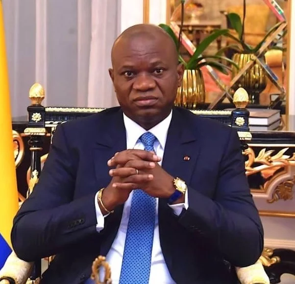 Le président de la transition du Gabon annonce l'élection présidentielle pour mars 2025, marquant une étape cruciale vers le rétablissement