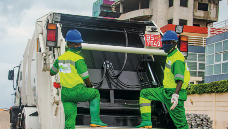 Lancement de la distribution des factures pour la redevance d’enlèvement des déchets dans plusieurs communes du Bénin