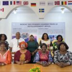 Le RFLD et le REFELA unissent leurs forces pour renforcer la participation des femmes en politique au Bénin