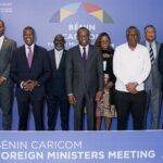 Cotonou accueille la première réunion historique entre le Bénin et la CARICOM pour renforcer les liens panafricains et caribéens