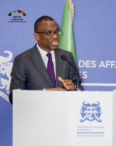 Cotonou accueille la première réunion historique entre le Bénin et la CARICOM pour renforcer les liens panafricains et caribéens