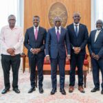 Le Bénin et la Communauté des Caraïbes (CARICOM) renforcent leurs liens historiques et économiques lors d'une réunion ministérielle